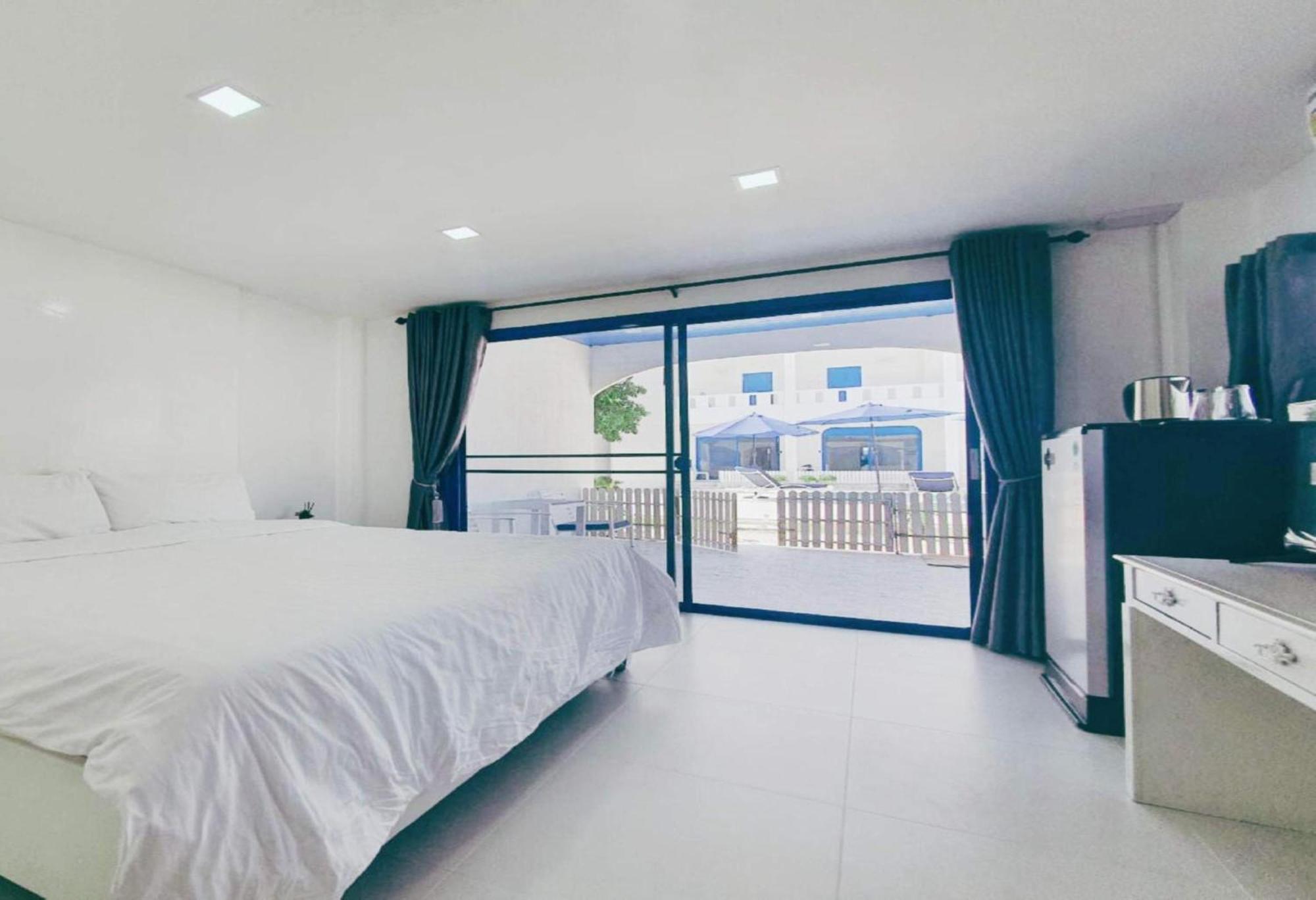 Collection O To The Sea Resort Thailand Наджомтьєн Екстер'єр фото